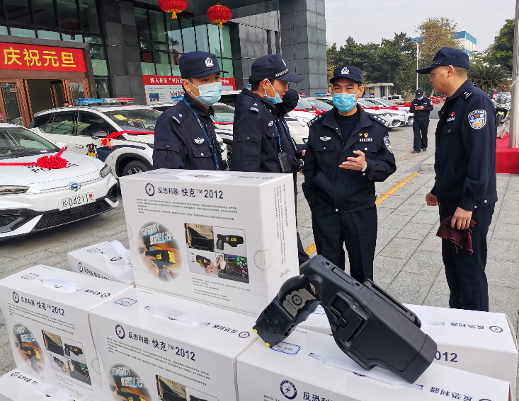 西藏边防总队