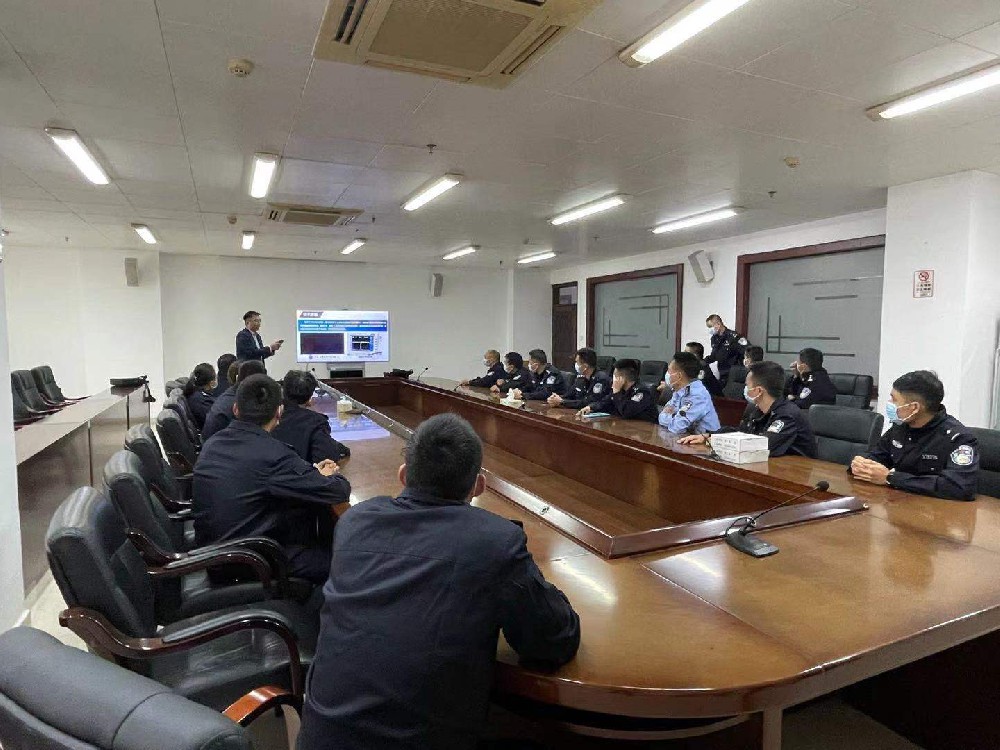 广东省公安厅机场分局